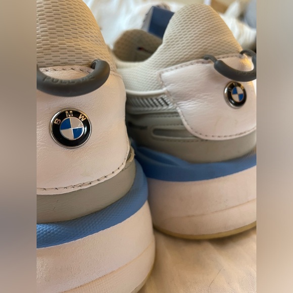 Puma RS-X BMW - Picture 5 of 8